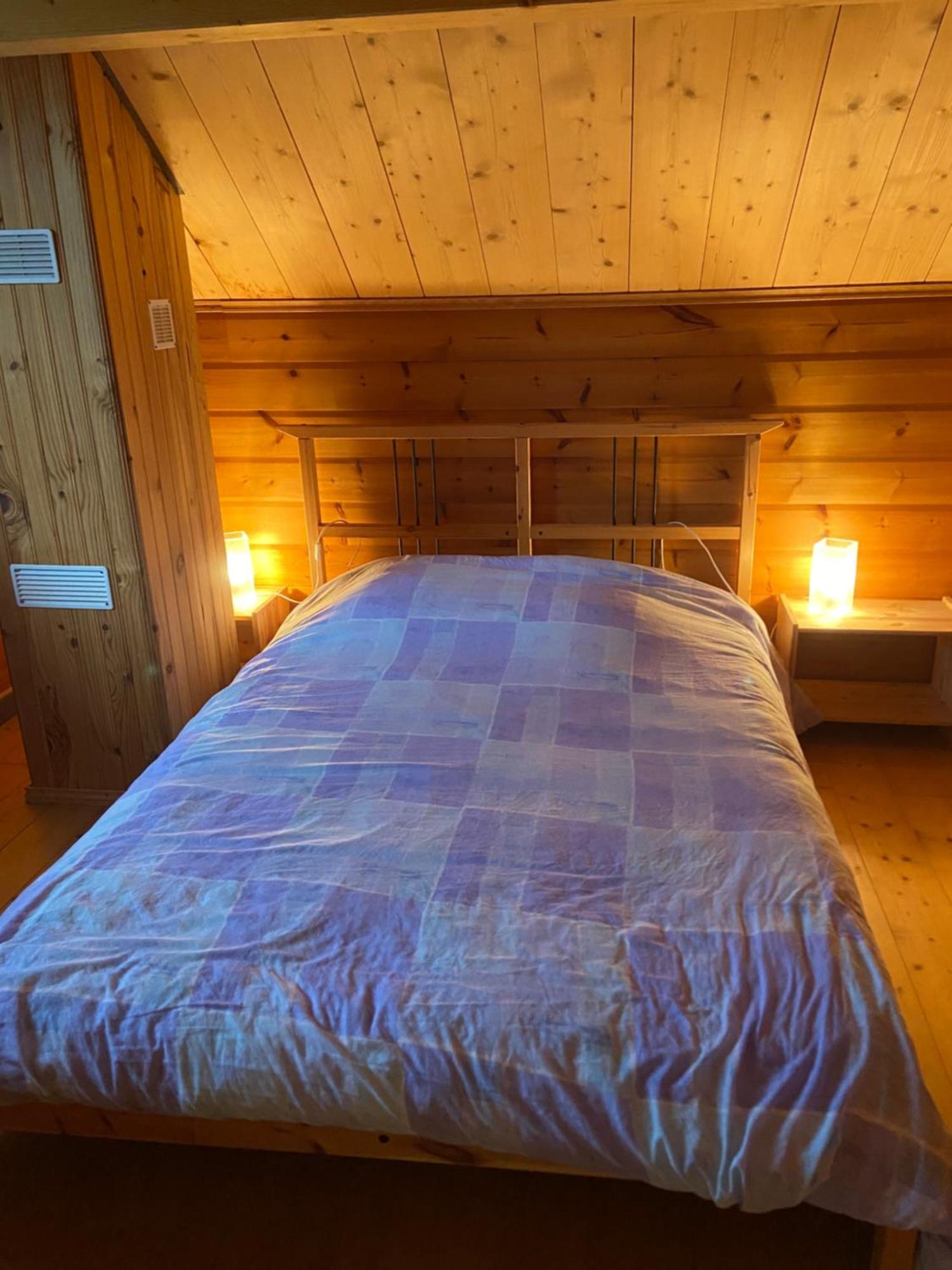 Chalet Aster 3 Etoiles Arrentès-de-Corcieux Dış mekan fotoğraf