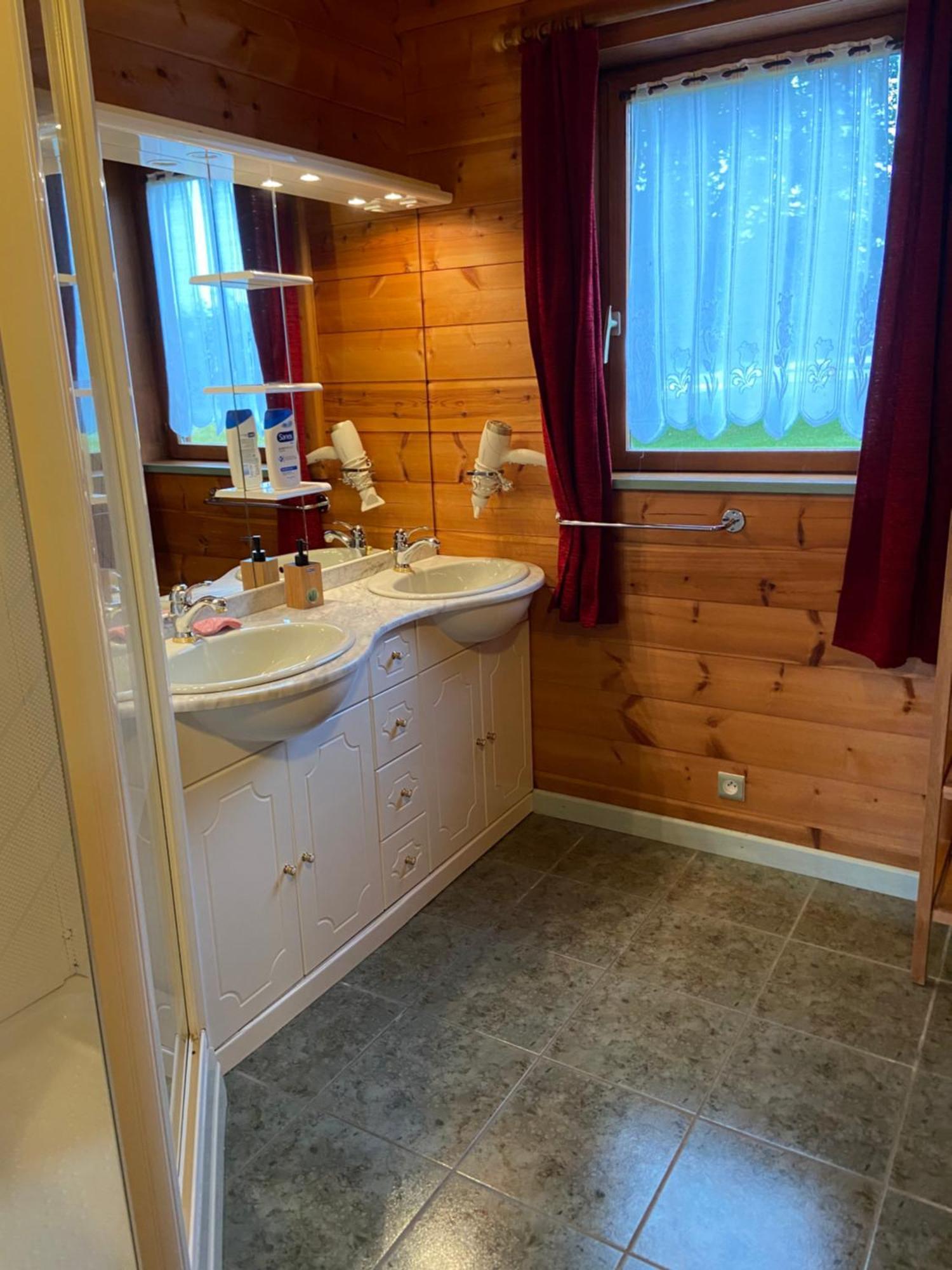 Chalet Aster 3 Etoiles Arrentès-de-Corcieux Dış mekan fotoğraf