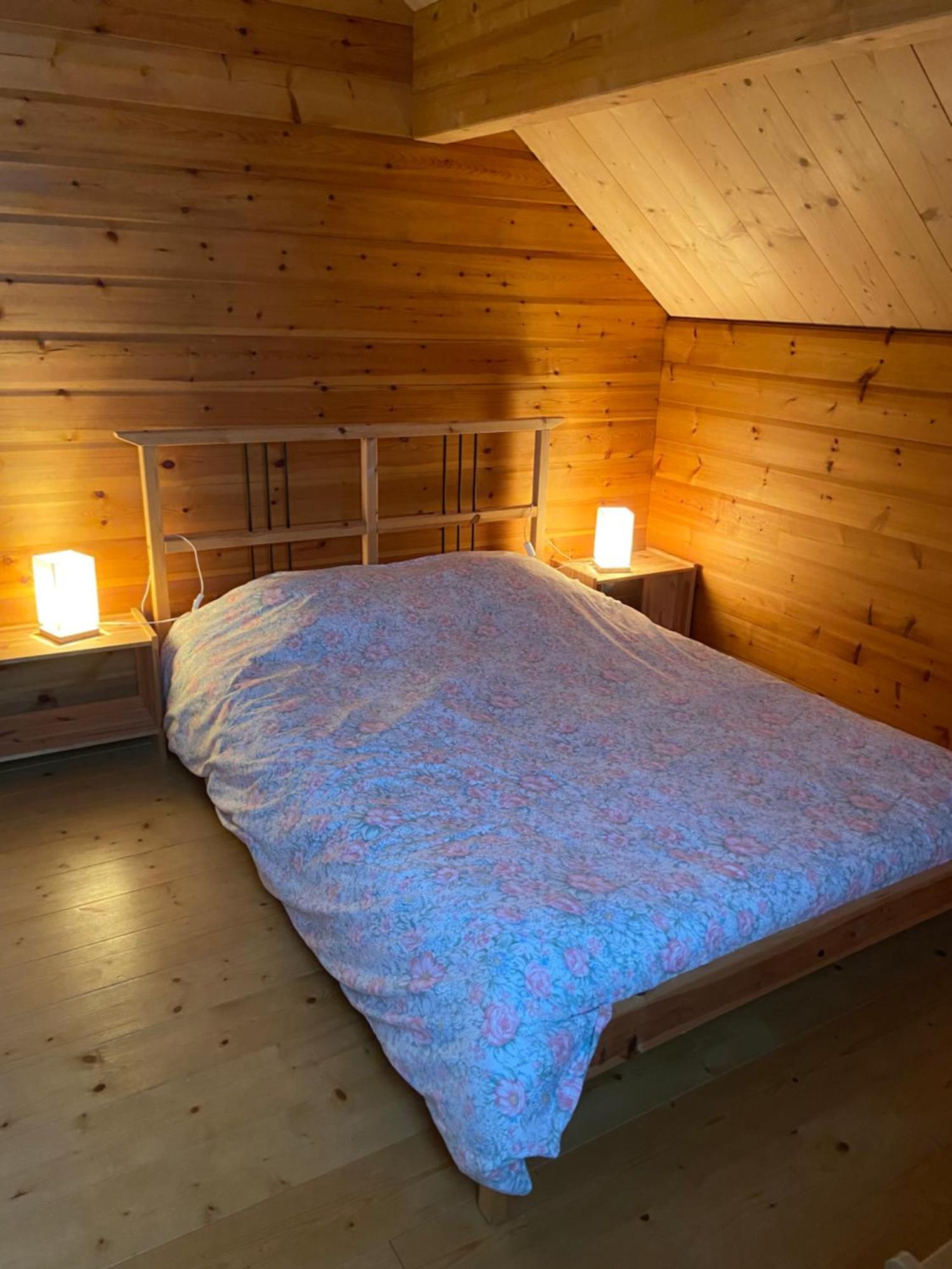 Chalet Aster 3 Etoiles Arrentès-de-Corcieux Dış mekan fotoğraf